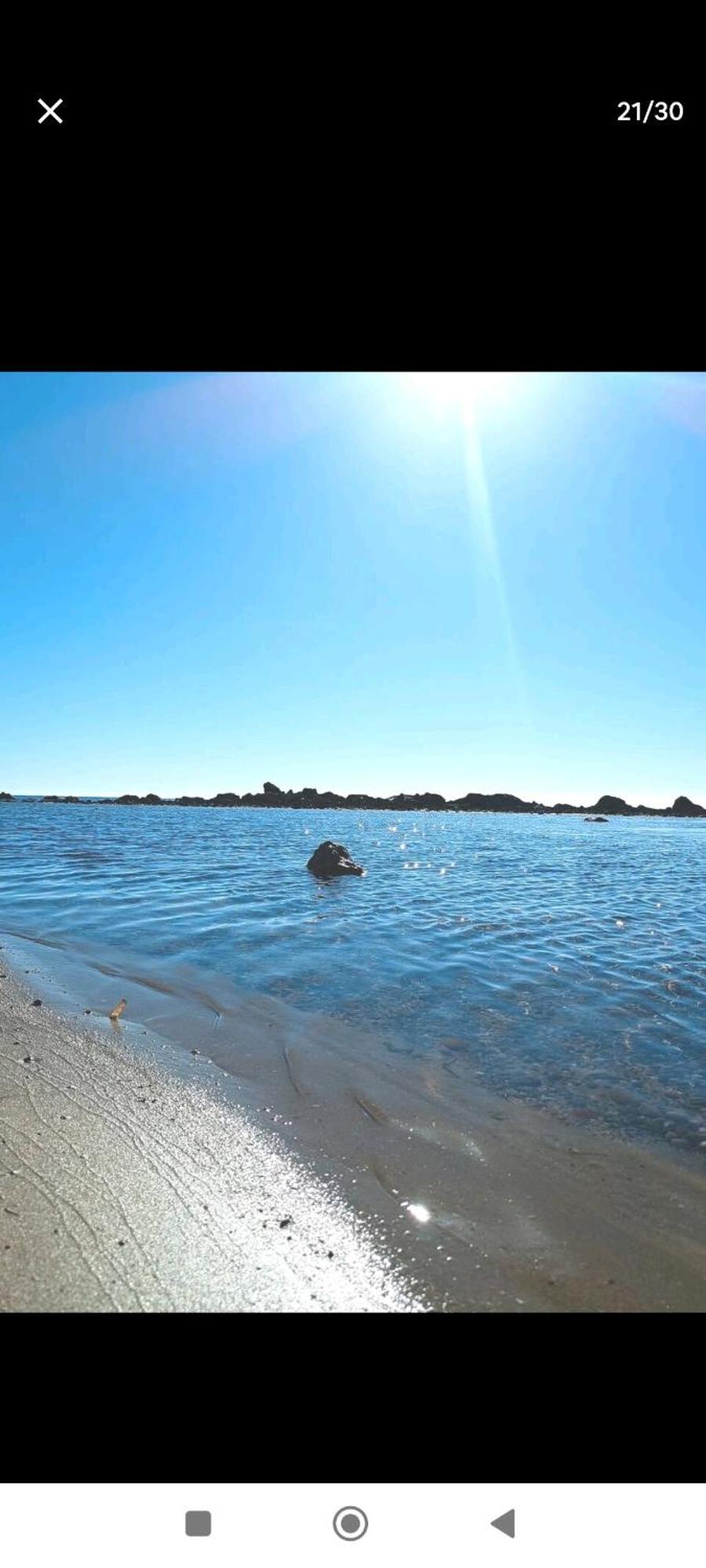 Oasi Scala Dei Turchi Villa Realmonte Dış mekan fotoğraf